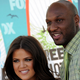 Illustration for article titled Lamar Odom Is More Responsive, Khloe Kardashian Hasnt Left His Side